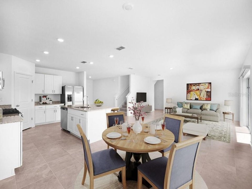 En Venta: $393,999 (5 camas, 3 baños, 2287 Pies cuadrados)