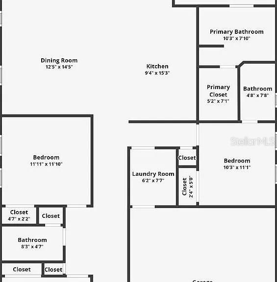 For Sale: $599,900 (4 beds, 3 baths, 2104 Square Feet)