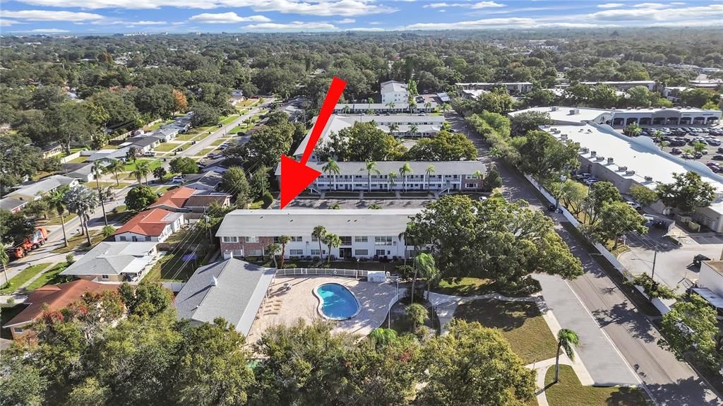 待售: $149,900 (1 贝兹, 1 浴室, 600 平方英尺)