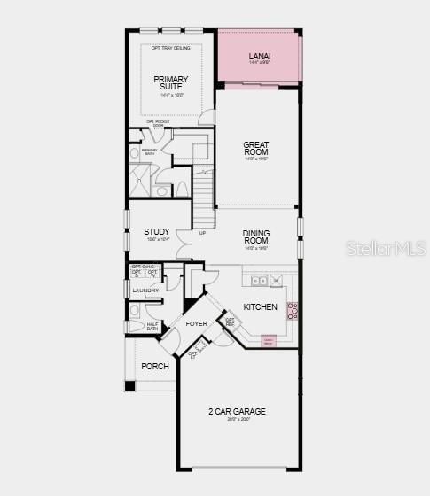 For Sale: $646,931 (4 beds, 3 baths, 2582 Square Feet)