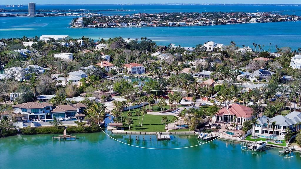 For Sale: $9,900,000 (1.48 acres)