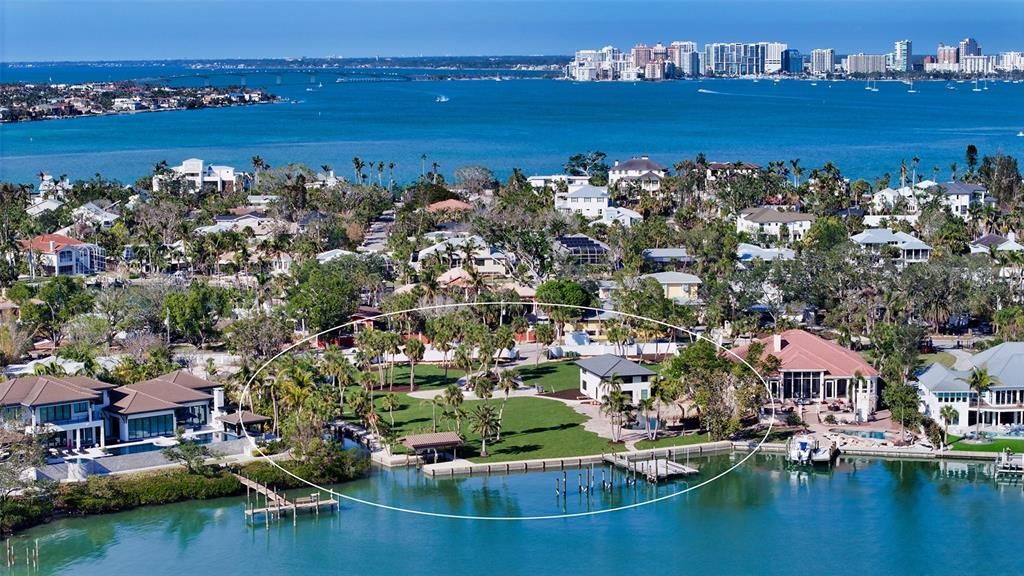 For Sale: $9,900,000 (1.48 acres)