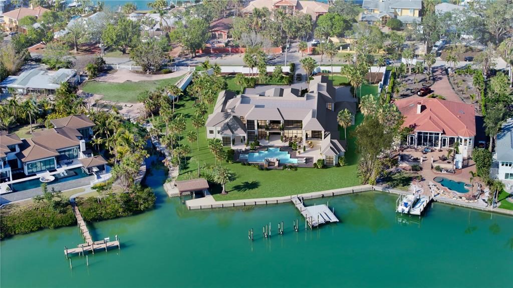 For Sale: $9,900,000 (1.48 acres)