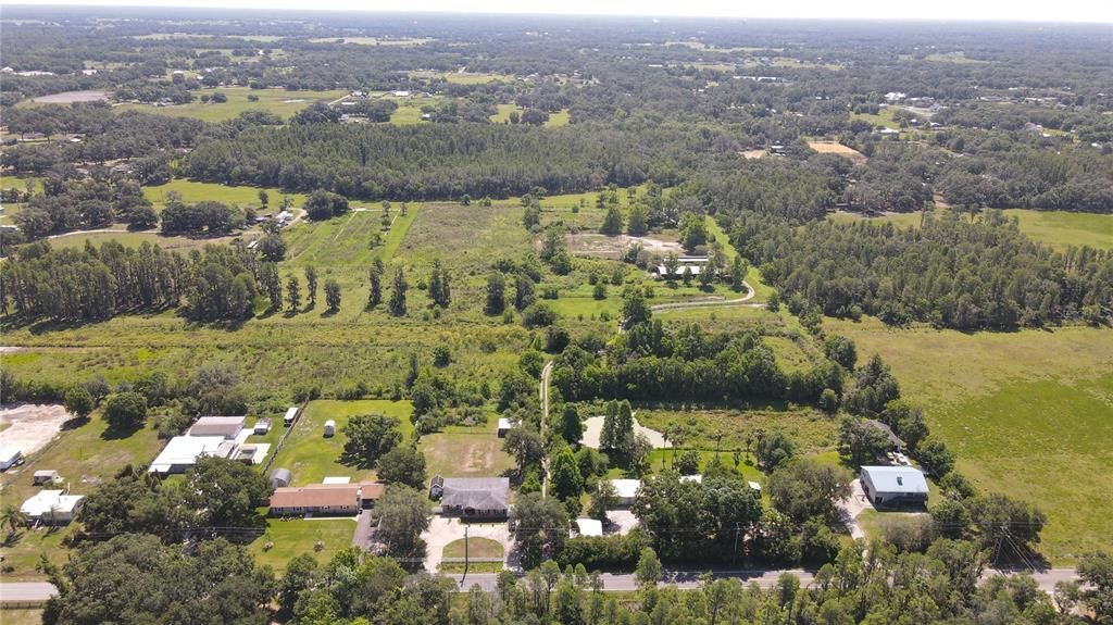 En Venta: $685,000 (9.32 acres)