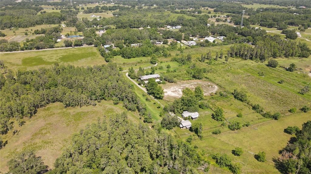 En Venta: $685,000 (9.32 acres)