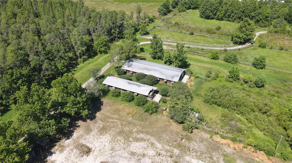 En Venta: $685,000 (9.32 acres)