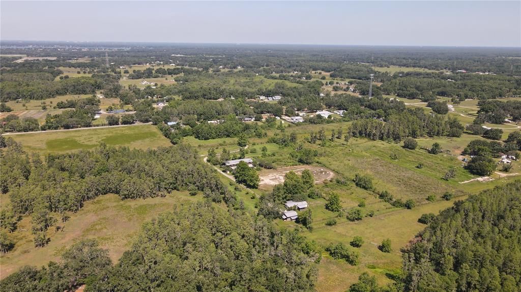 En Venta: $685,000 (9.32 acres)