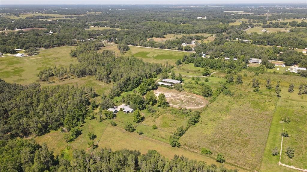 En Venta: $685,000 (9.32 acres)