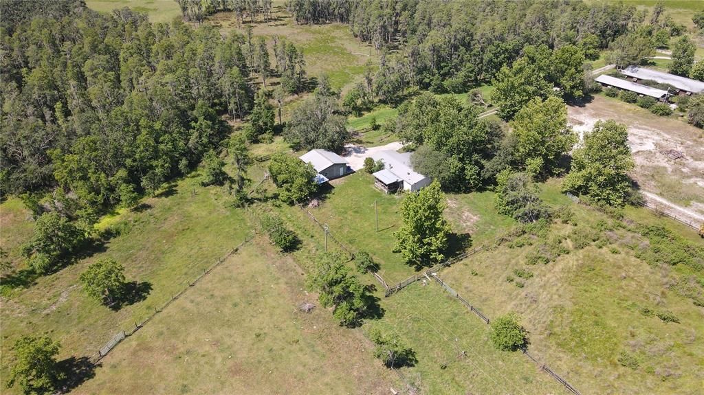 En Venta: $685,000 (9.32 acres)