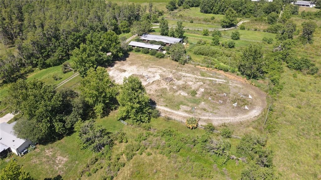 En Venta: $685,000 (9.32 acres)