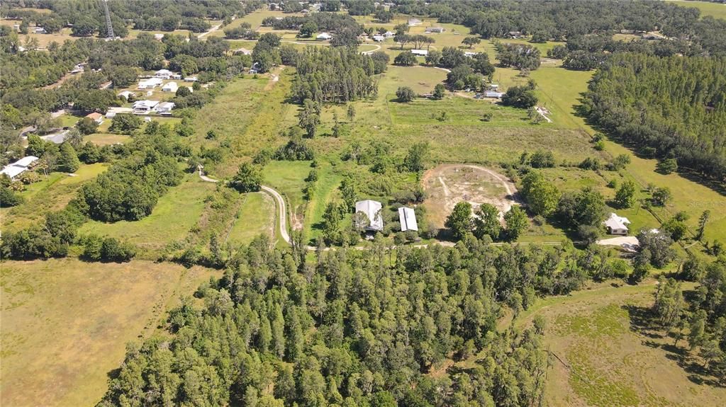 En Venta: $685,000 (9.32 acres)