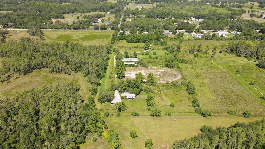 En Venta: $685,000 (9.32 acres)