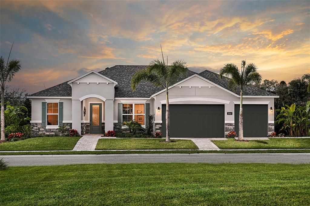 En Venta: $499,990 (4 camas, 3 baños, 2261 Pies cuadrados)