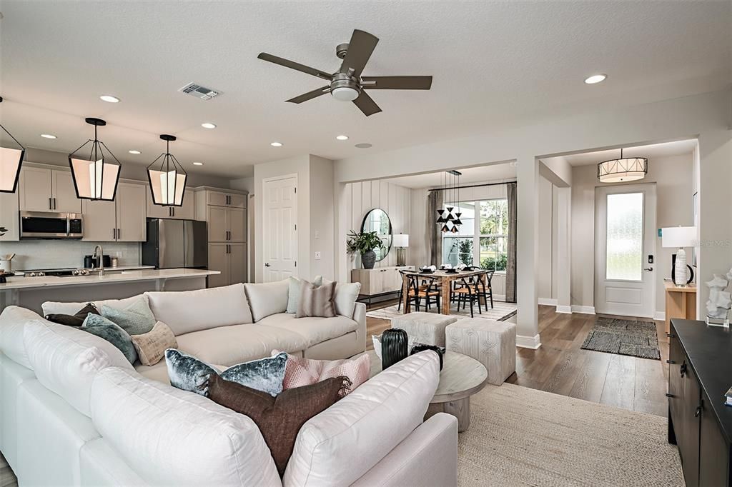 En Venta: $499,990 (4 camas, 3 baños, 2261 Pies cuadrados)