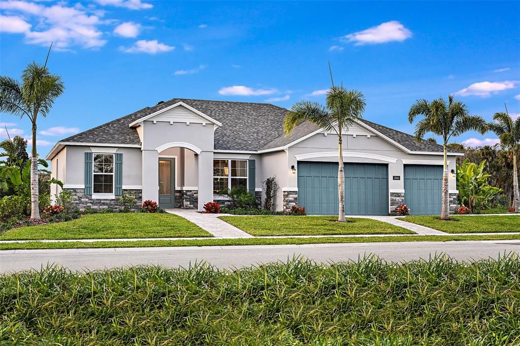 En Venta: $499,990 (4 camas, 3 baños, 2261 Pies cuadrados)