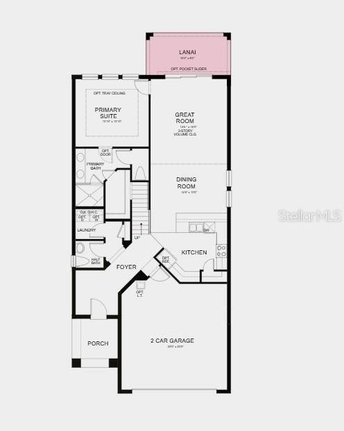 En Venta: $414,999 (4 camas, 3 baños, 2060 Pies cuadrados)