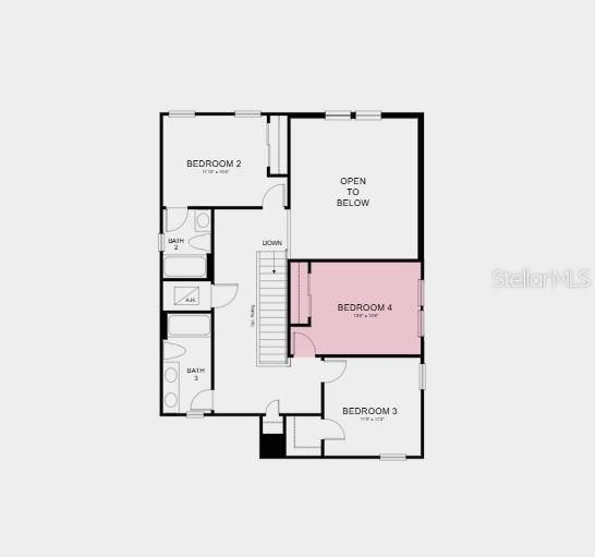 En Venta: $414,999 (4 camas, 3 baños, 2060 Pies cuadrados)