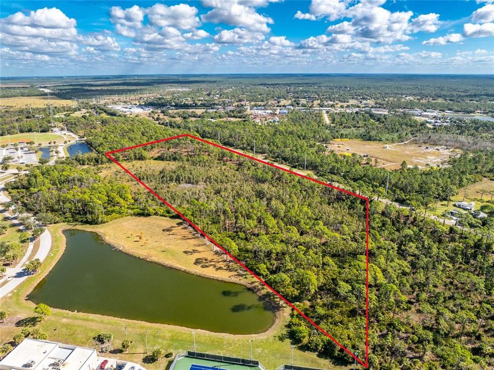 For Sale: $2,980,000 (15.40 acres)