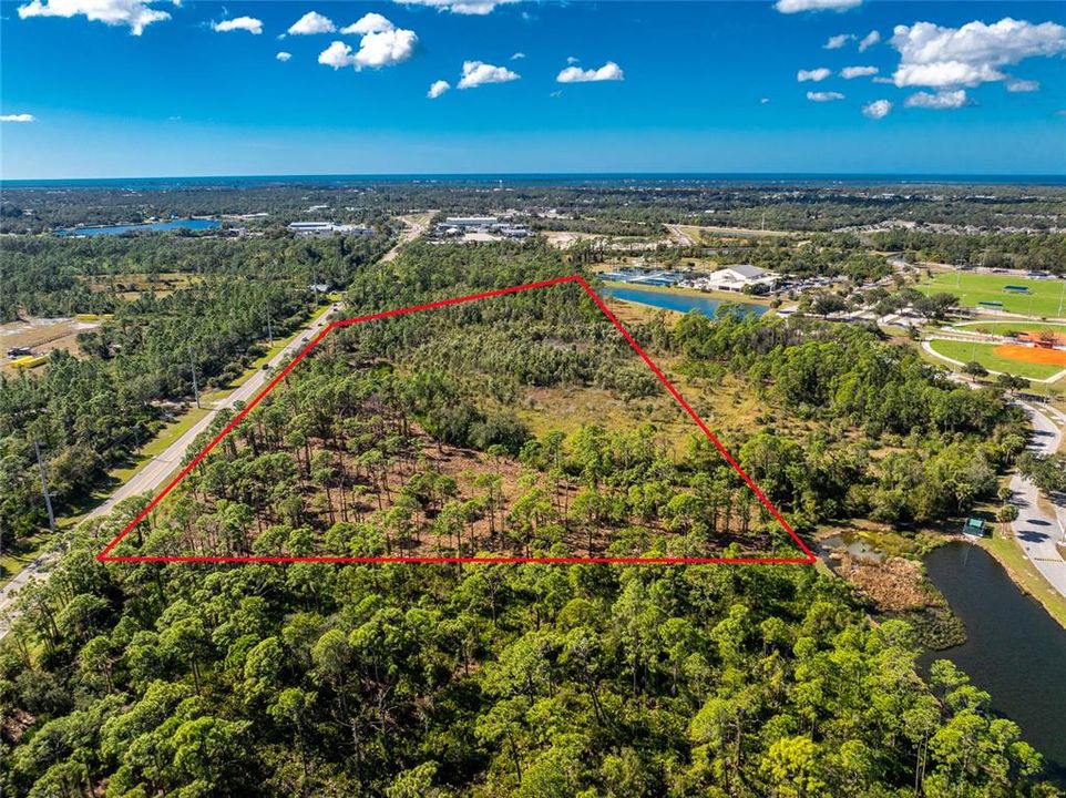 For Sale: $2,980,000 (15.40 acres)