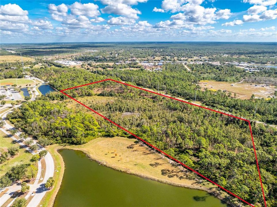 For Sale: $2,980,000 (15.40 acres)