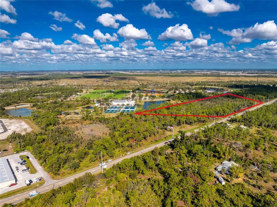 For Sale: $2,980,000 (15.40 acres)