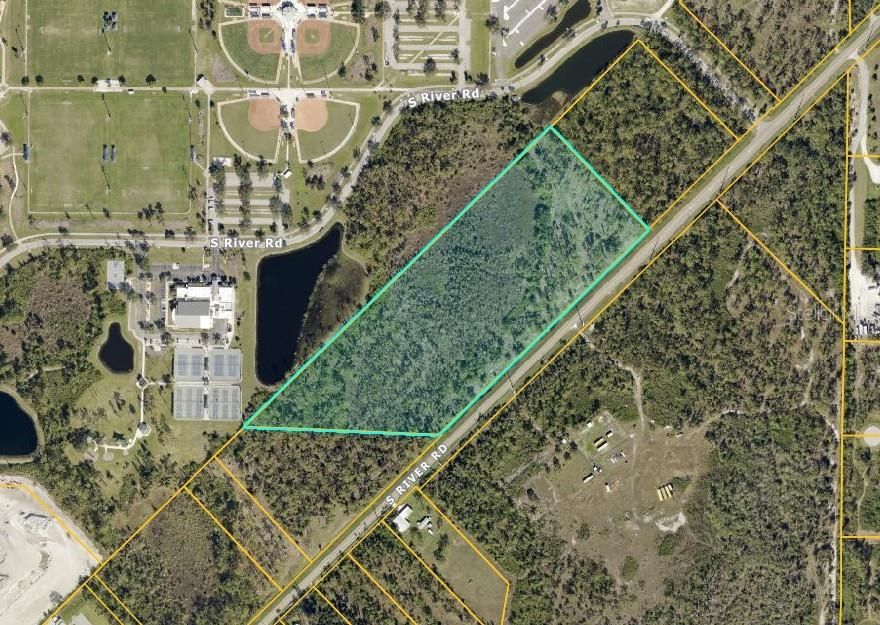 For Sale: $2,980,000 (15.40 acres)