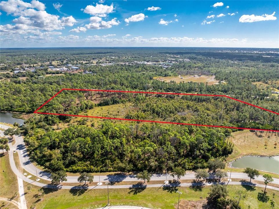 For Sale: $2,980,000 (15.40 acres)