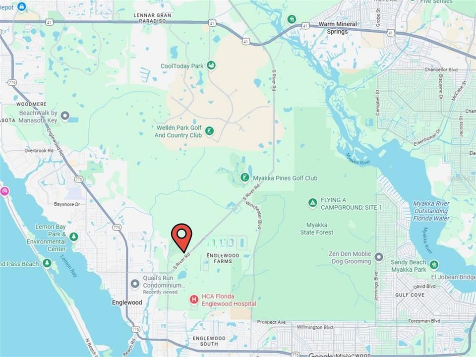 For Sale: $2,980,000 (15.40 acres)