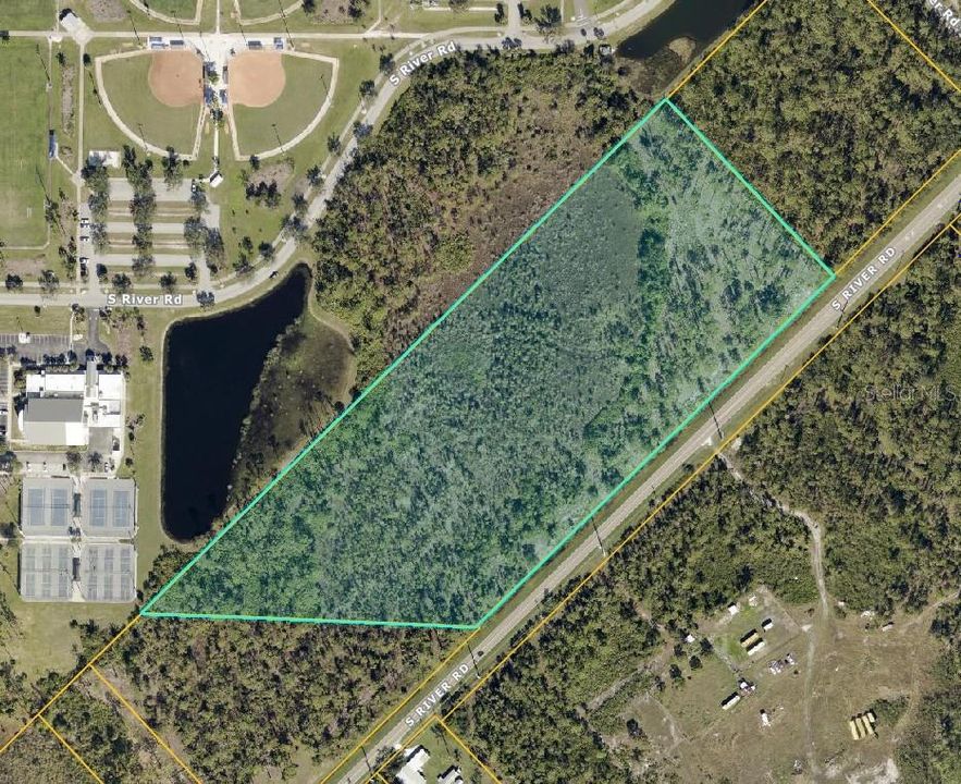 For Sale: $2,980,000 (15.40 acres)