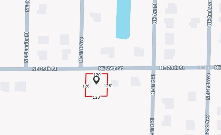 For Sale: $50,000 (0.34 acres)