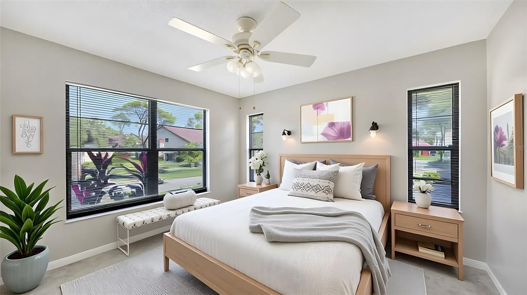 For Rent: $2,500 (2 beds, 2 baths, 1353 Square Feet)