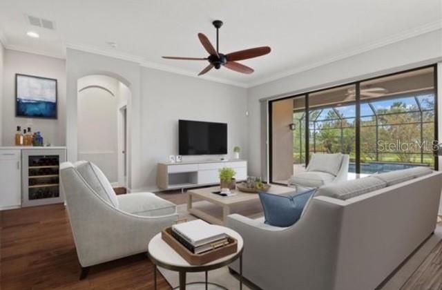 En Venta: $999,999 (4 camas, 3 baños, 2807 Pies cuadrados)