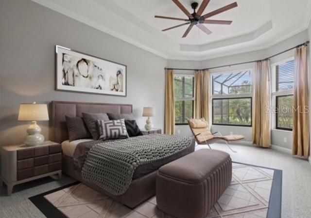 En Venta: $999,999 (4 camas, 3 baños, 2807 Pies cuadrados)