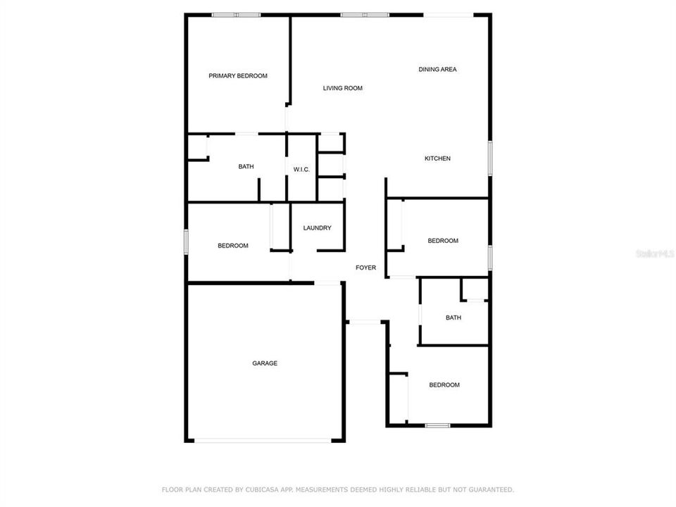 В аренду: $3,200 (4 спален, 2 ванн, 1707 Квадратных фут)