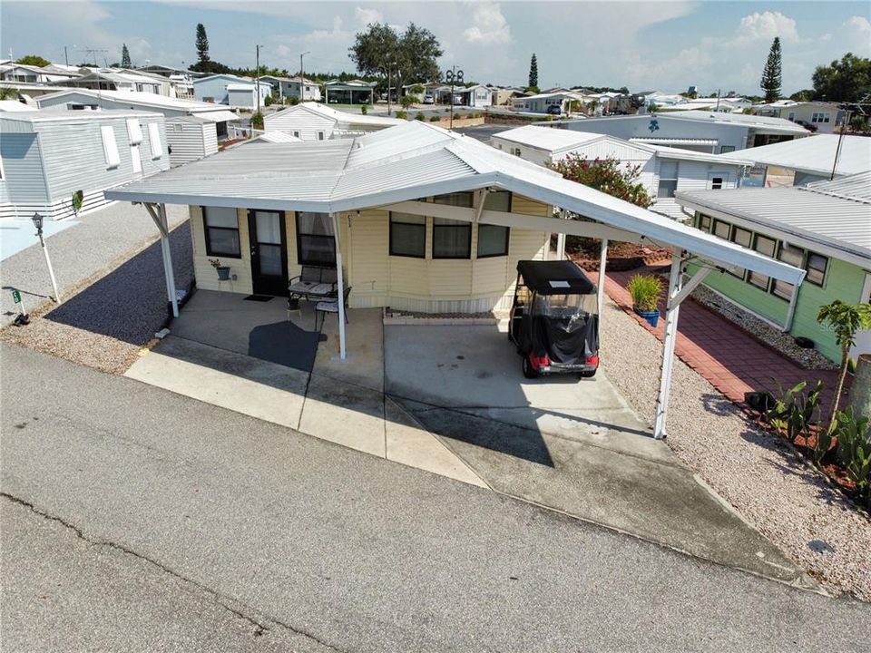 В аренду: $1,250 (2 спален, 1 ванн, 532 Квадратных фут)