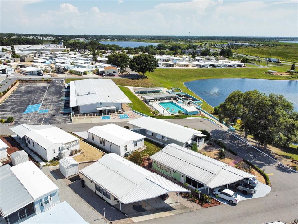 В аренду: $1,250 (2 спален, 1 ванн, 532 Квадратных фут)