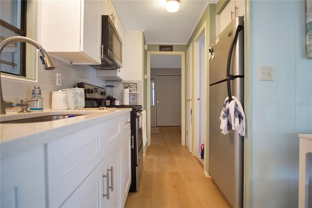 В аренду: $1,250 (2 спален, 1 ванн, 532 Квадратных фут)