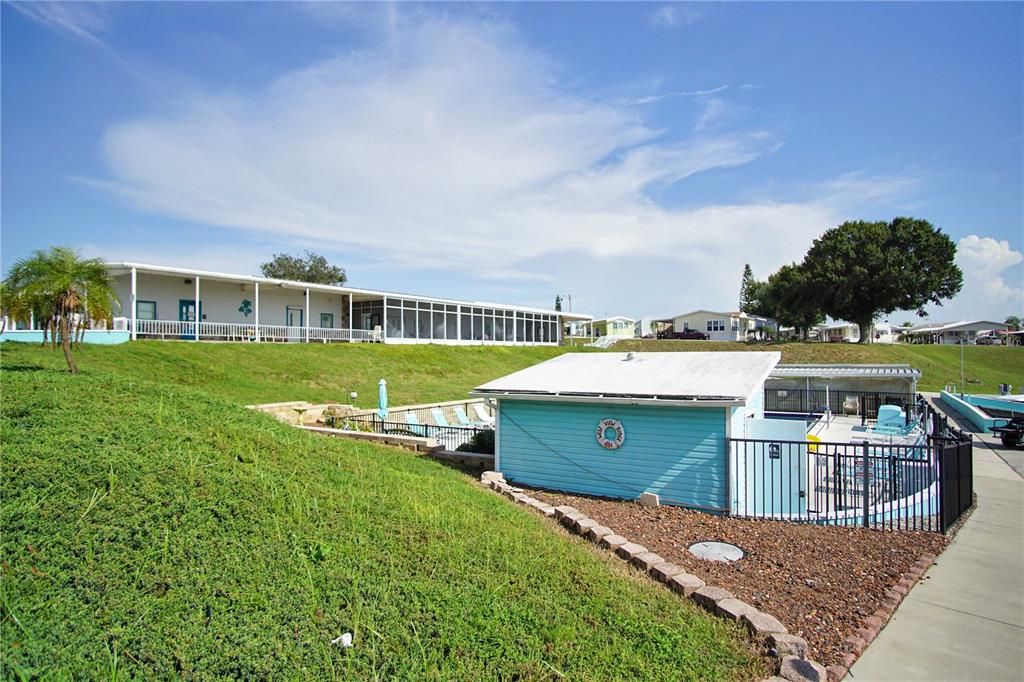 В аренду: $1,250 (2 спален, 1 ванн, 532 Квадратных фут)