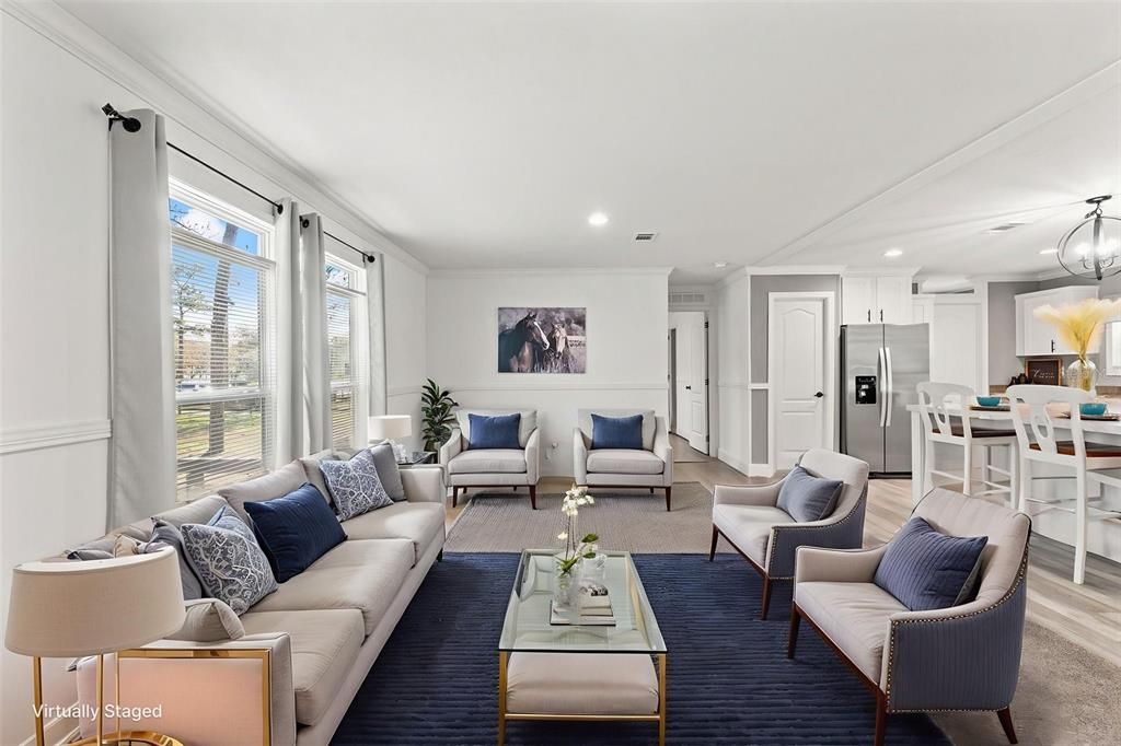 На продажу: $294,000 (3 спален, 2 ванн, 1352 Квадратных фут)