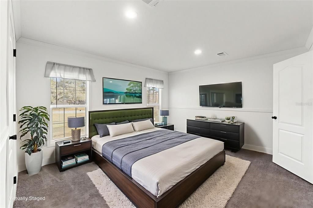 На продажу: $294,000 (3 спален, 2 ванн, 1352 Квадратных фут)