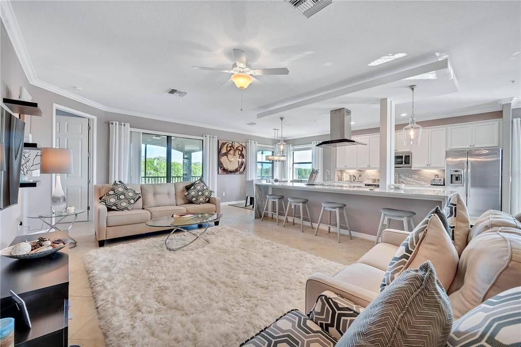 For Rent: $4,500 (3 beds, 2 baths, 2108 Square Feet)