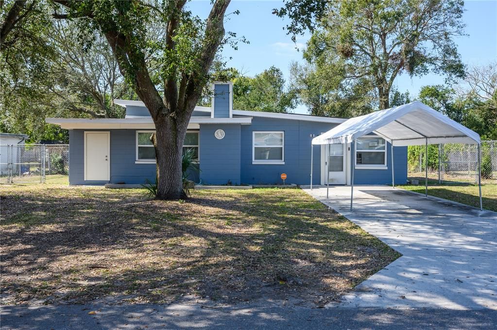 For Sale: $300,000 (3 beds, 1 baths, 1341 Square Feet)