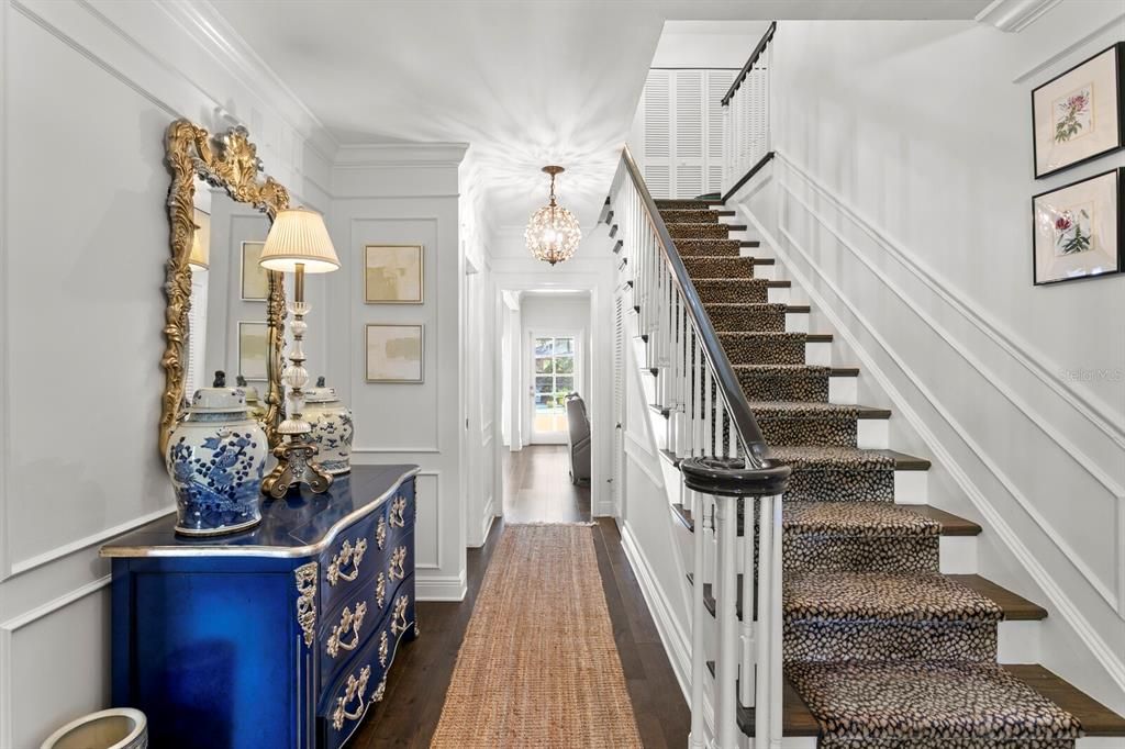 En Venta: $1,100,000 (4 camas, 3 baños, 2870 Pies cuadrados)