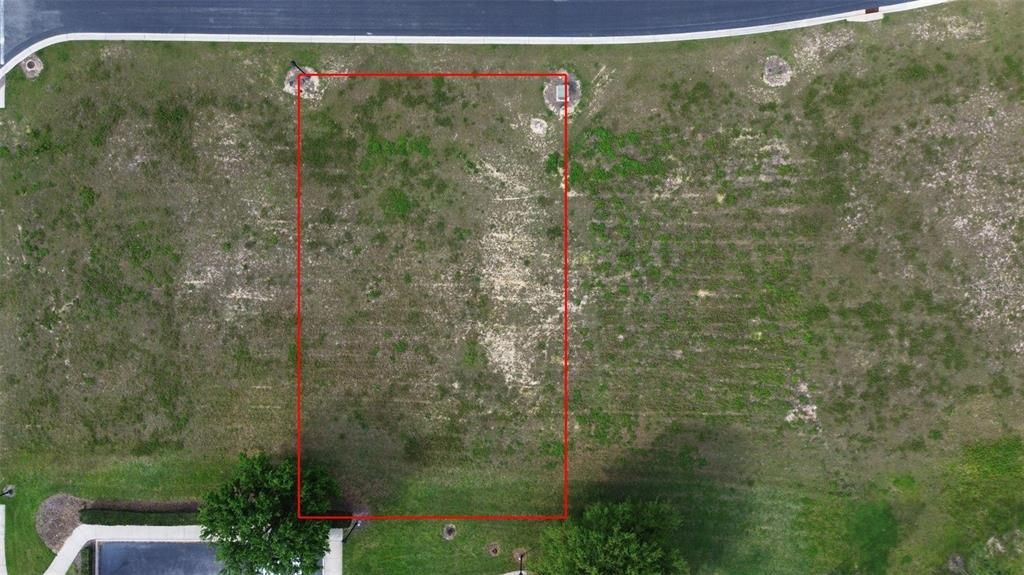 En Venta: $110,000 (0.22 acres)