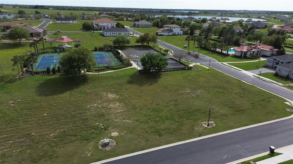 En Venta: $110,000 (0.22 acres)