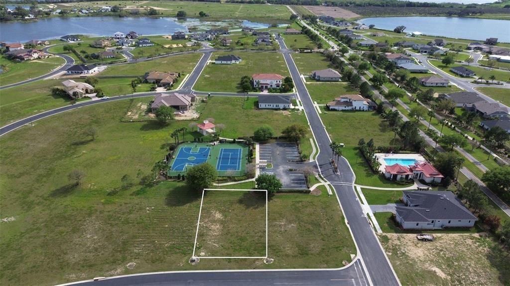 En Venta: $110,000 (0.22 acres)