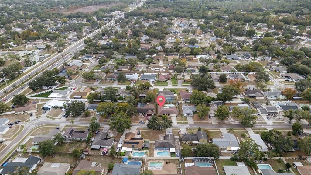 En Venta: $350,000 (4 camas, 2 baños, 1836 Pies cuadrados)