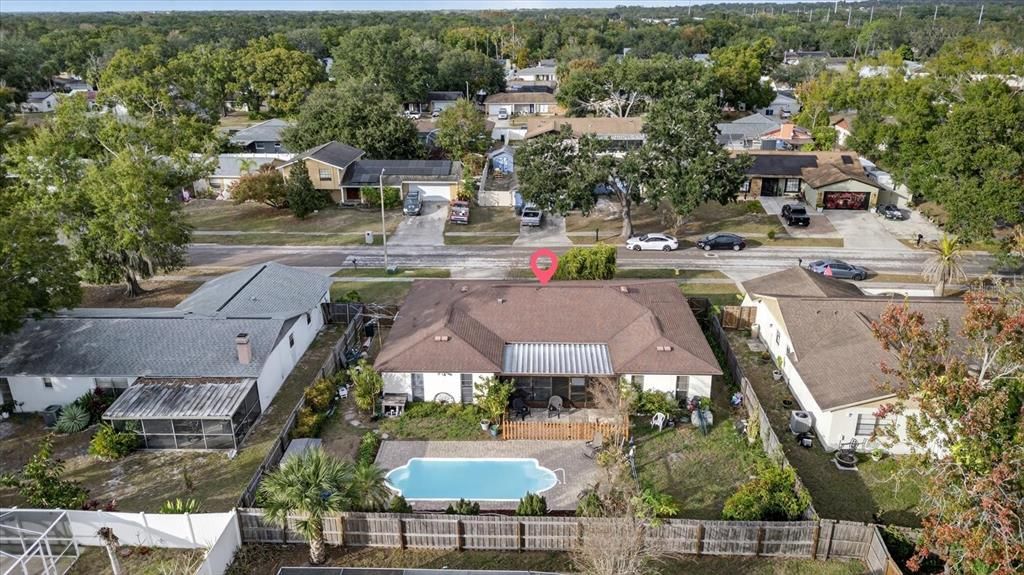 En Venta: $350,000 (4 camas, 2 baños, 1836 Pies cuadrados)