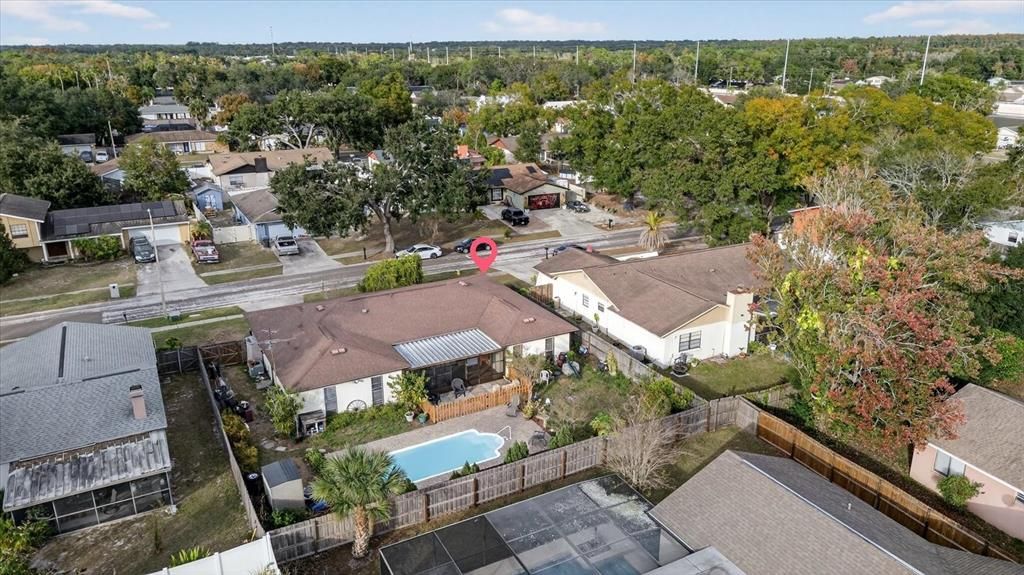 En Venta: $350,000 (4 camas, 2 baños, 1836 Pies cuadrados)