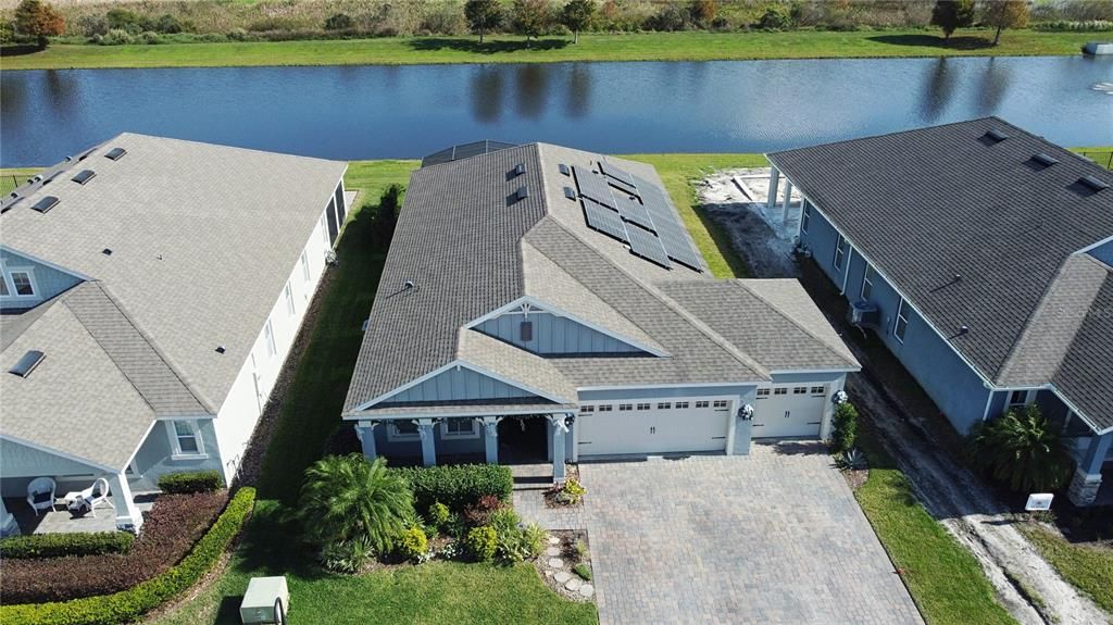 На продажу: $699,000 (4 спален, 3 ванн, 2250 Квадратных фут)